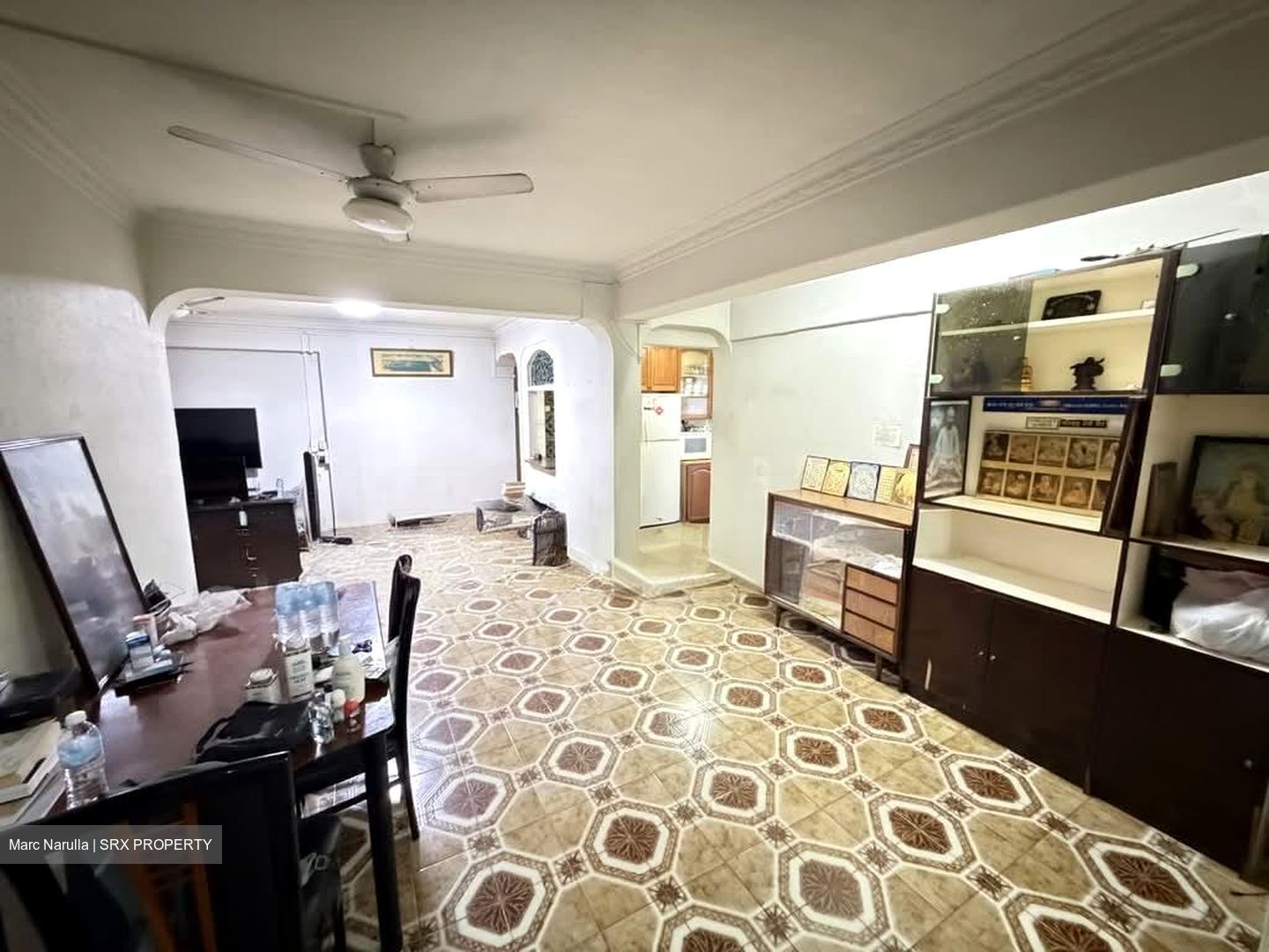 Blk 53 Geylang Bahru Riverpoint (Kallang/Whampoa), HDB 5 Rooms #551155561